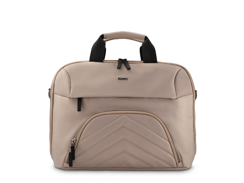 Hama 222043 Premium Lightweight torba za Notebook 14,1", bež