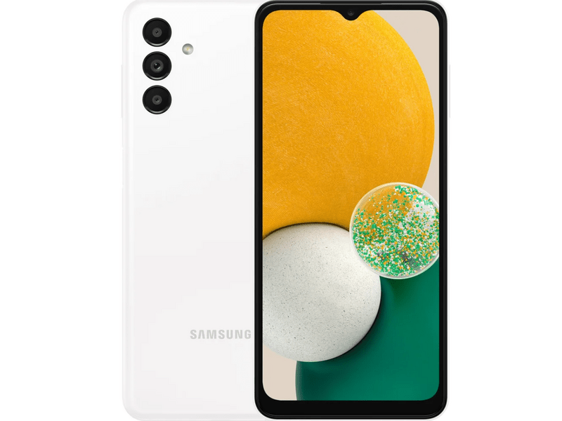 Samsung Galaxy A13 5G 4/64GB, Fehér