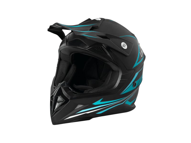 LAMAX Cross Helmet L Sisak (LXOAAKQNNNNCAHELML)