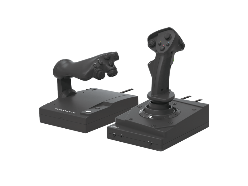 HORI Flight Stick for Xbox Series X S