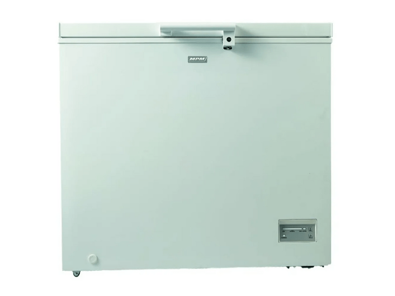 MPM MPM-200-SK-16D Fagyasztóláda, fehér