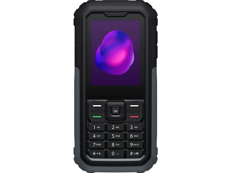 TCL 3189D Nyomógombos telefon