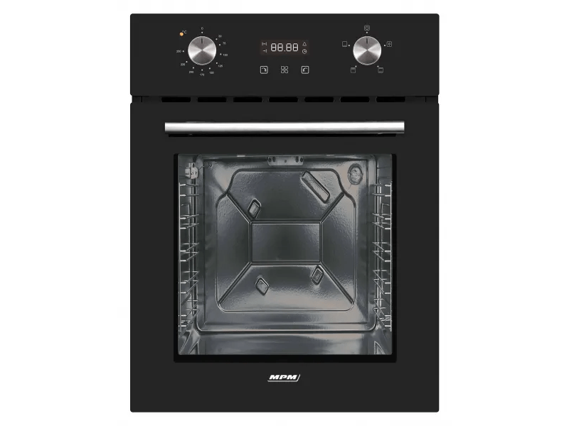 MPM MPM-45-BO-23C Beépíthető elektromos sütő