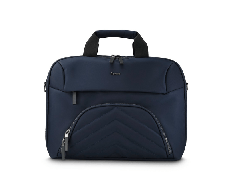 Hama 222041 Premium Lightweight torba za Notebook 14,1", plava