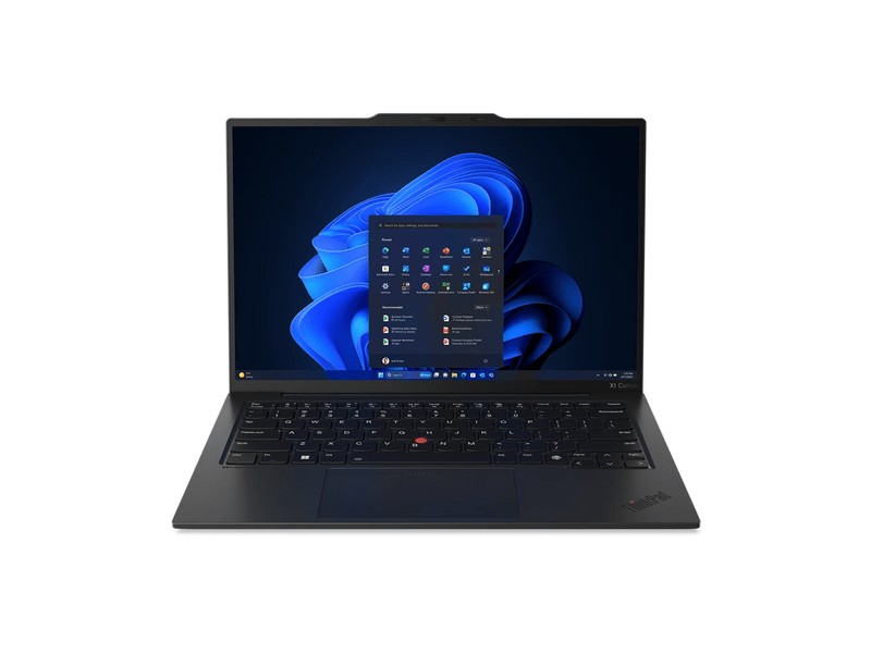Lenovo ThinkPad X1 Carbon Gen 12 21KC0056HV Notebook + Win11 Pro