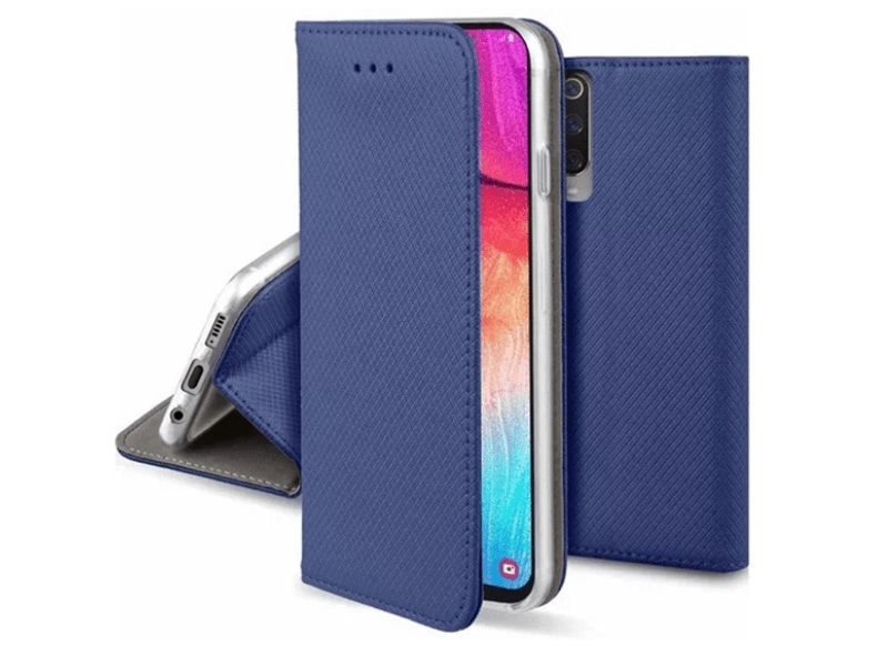 Gigapack Apple iPhone 15 Flip tok, sötétkék (GP-145094)