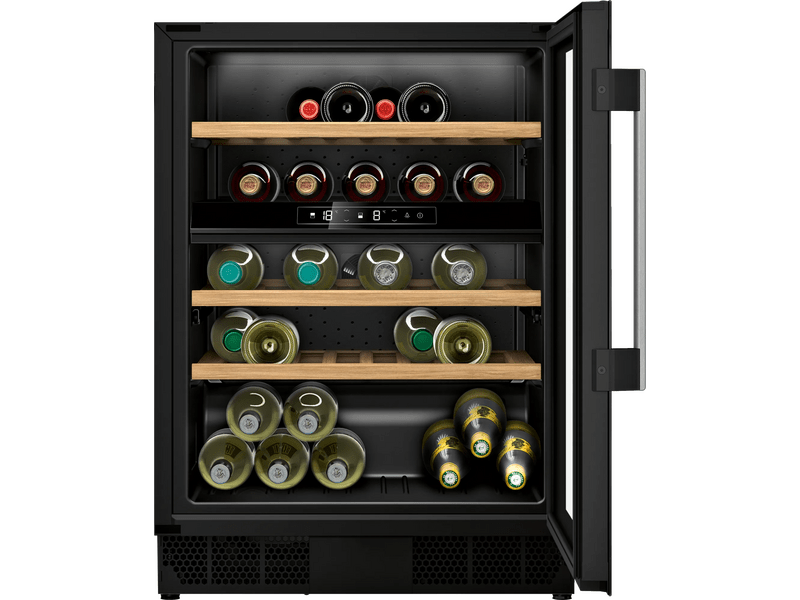 Neff KU9213HG0 Beépíthető borhűtő