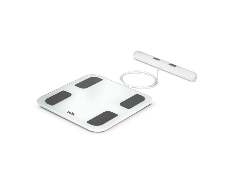 Laica PS7126W Okosmérleg