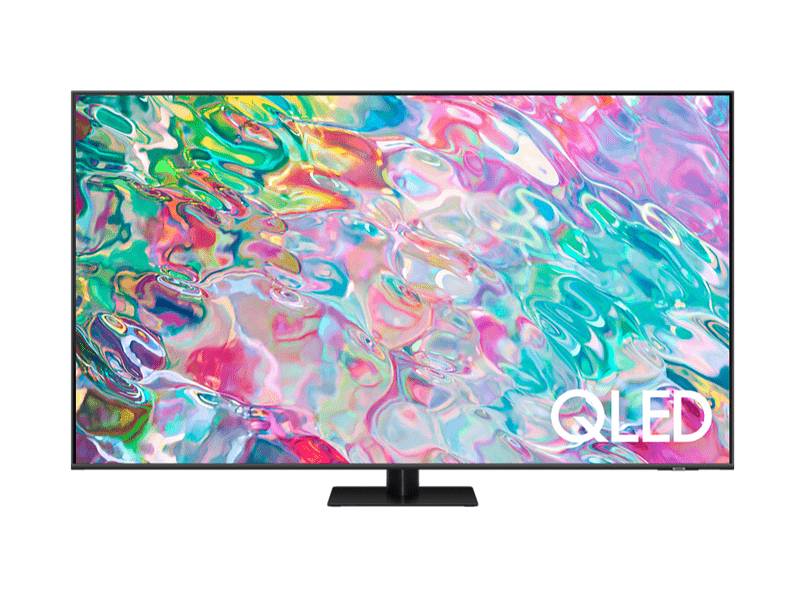 SAMSUNG QE85Q70BATXXH 4K UHD Smart QLED televízió