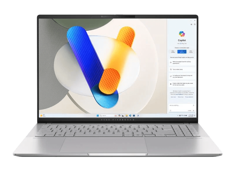 Asus Vivobook S16 M5606WA-MX076WS 16