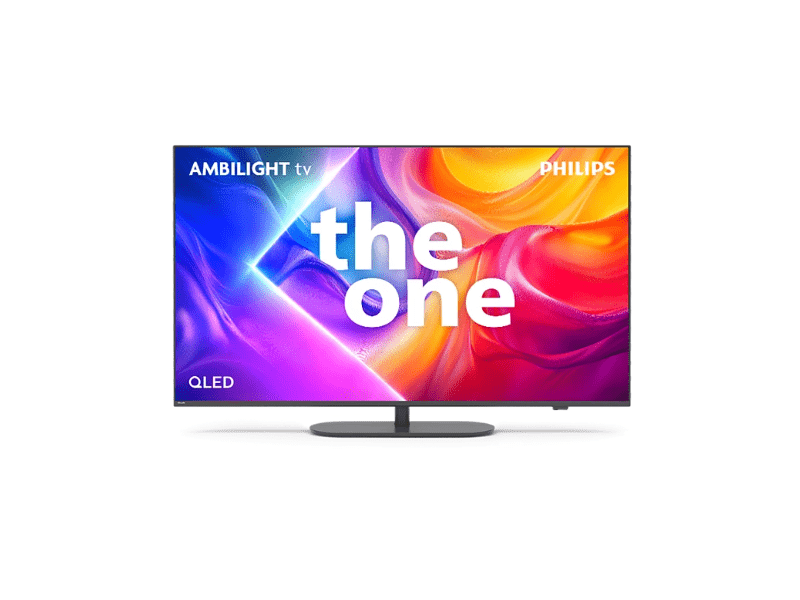 Philips 43PUS9010/12 The One 43