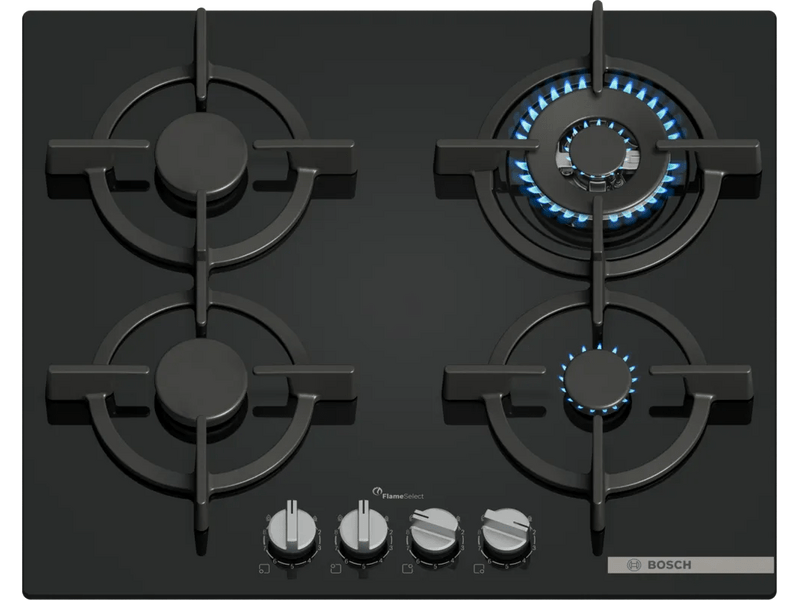 Bosch PPH6A6I10 Gáz főzőlap