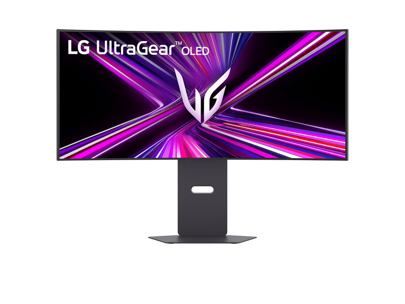 LG 34GX900A-B 34