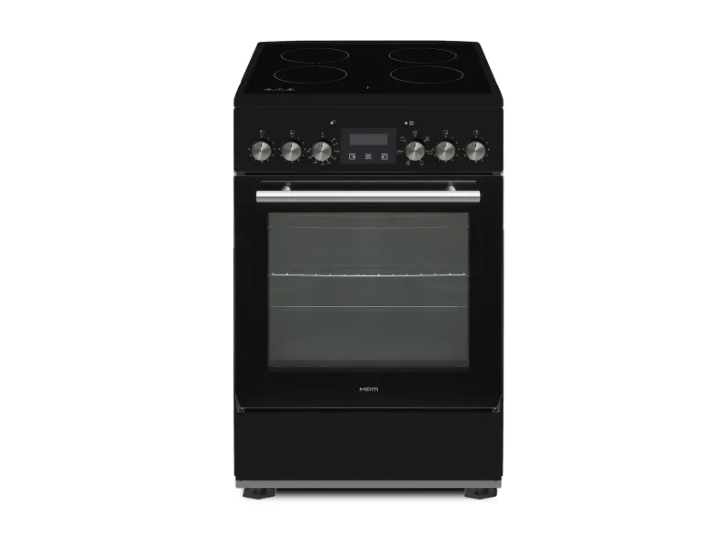 MPM MPM-55-KEI-39 Indukciós villanytűzhely