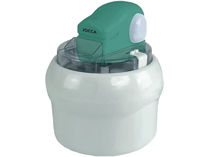 Jocca 2729 Heledera fagylaltkészítő gép