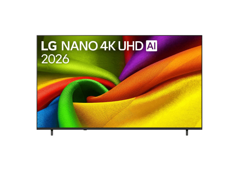 LG 65NU900B3LA 65