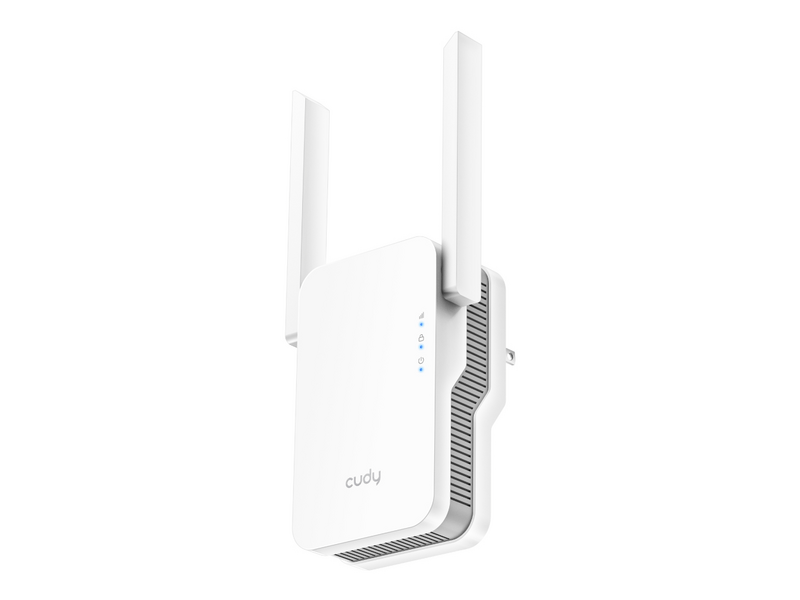 Cudy 216293 RE1800 AX1800 Wifi6 Mesh repeater