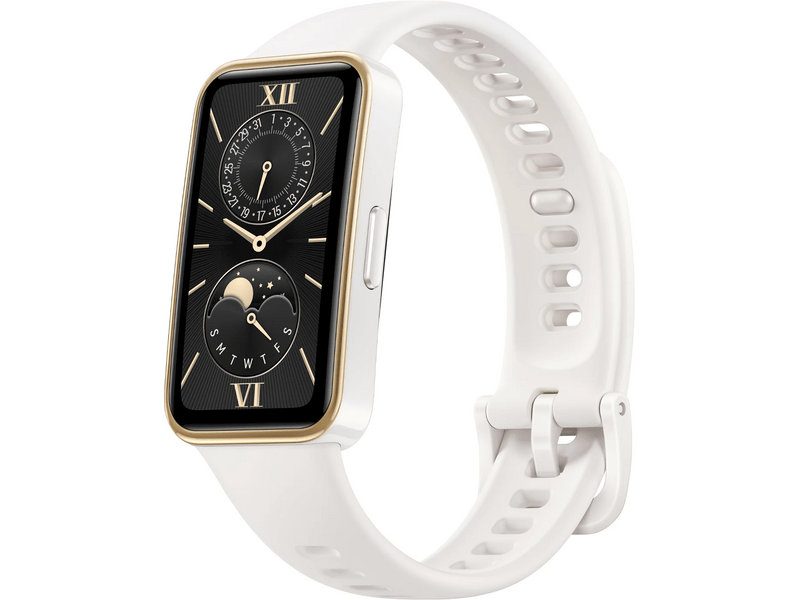 Huawei Band 9, fehér