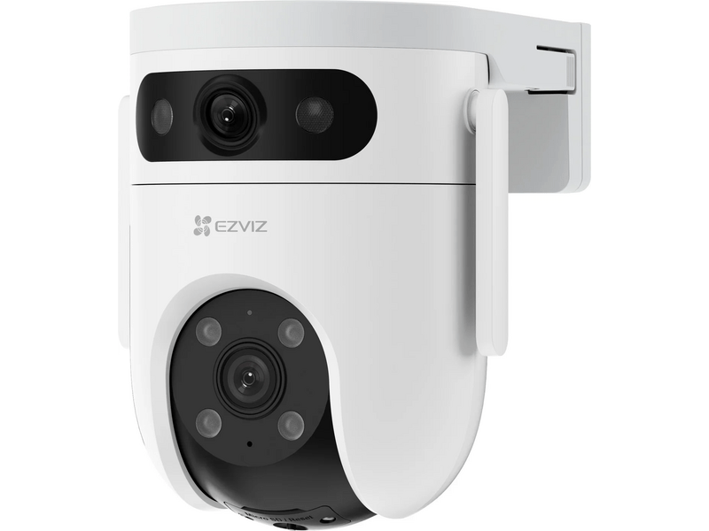 Ezviz H9C Dual 3K 5MP kültéri kamera (CSH9CDU3K5M)