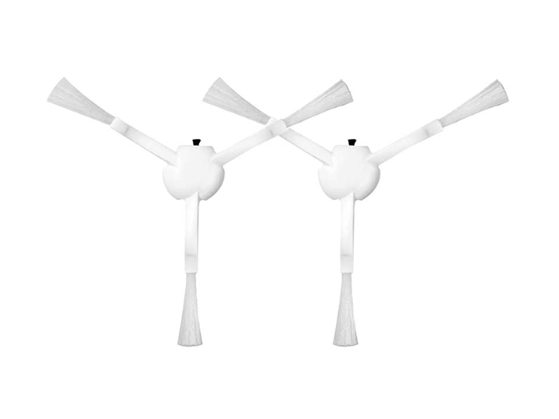 Dreame F9/D9/L10 Pro porszívóhoz oldalsó kefe (2db)