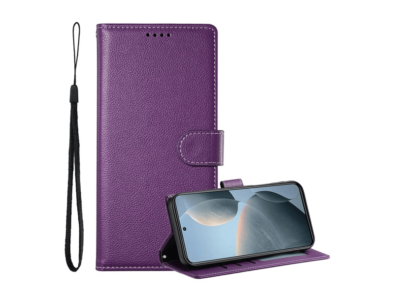 Gigapack Xiaomi Redmi A5 4G Flip tok, lila (GP-179364)