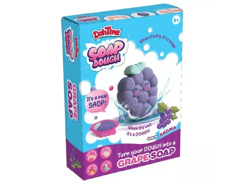 Szappangyurma: Szőlő (223021)