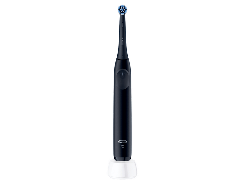 Oral-B iO 2 Elektromos fogkefe, éjfekete (80816647)