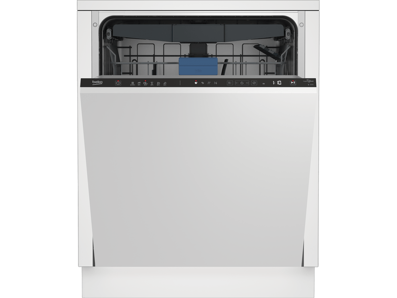 Beko BDIN36535 Beépíthető mosogatógép