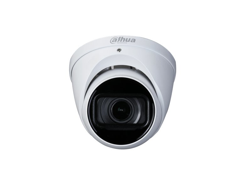 Dahua Analóg turretkamera - HAC-HDW1231T-Z-A