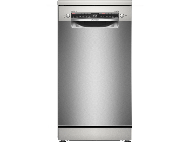 Bosch SPS4EMI17E Szabadonálló mosogatógép