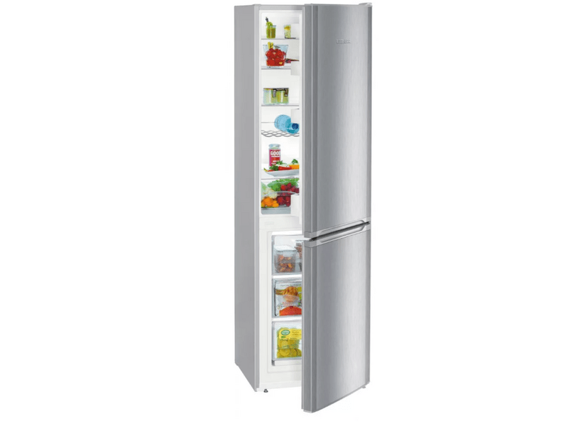 Liebherr CUELE331 Alulfagyasztós hűtőszekrény