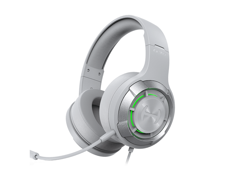 Edifier G30 II Hecate Gamer fejhallgató, szürke