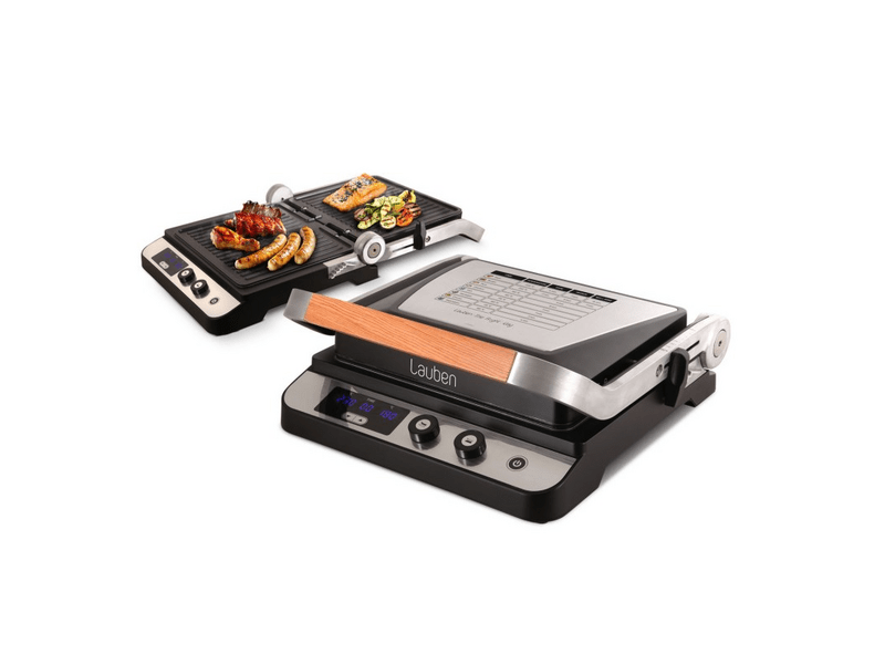 Lauben 2000SB Kontakt grill