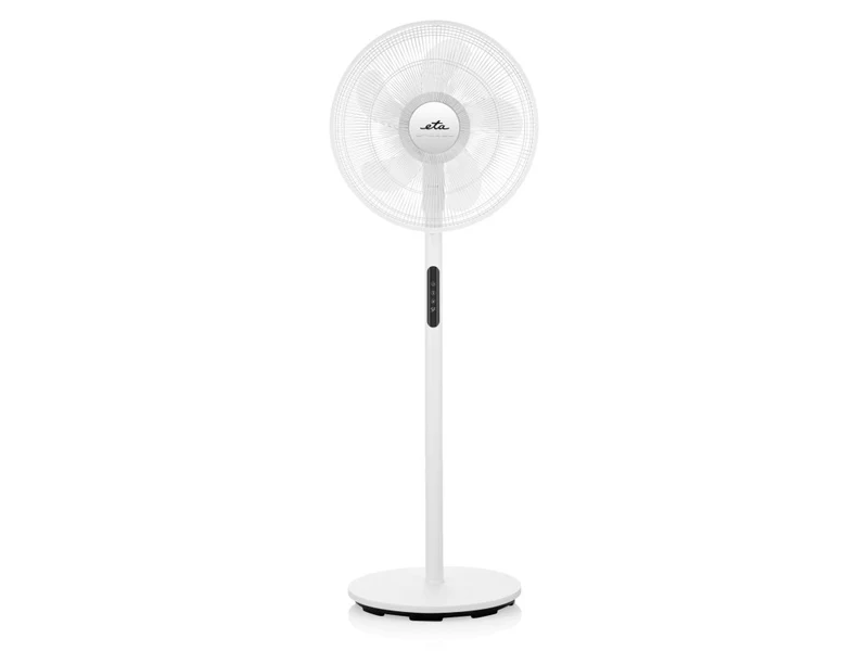 Eta Breezo Állóventilátor, fehér (460790000)