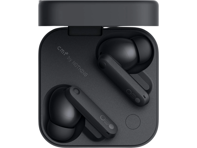CMF Buds Pro 2 TWS fülhallgató, sötétszürke (A10600076)