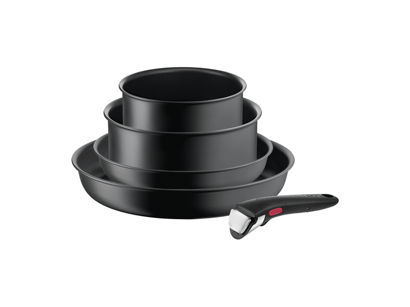 Tefal Ingenio Ultimate edényszett, 5 db-os (L7649553)