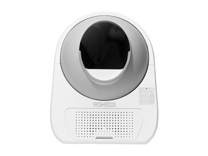 Catlink Scooper Pro Ultra macskatoalett (CL-CG-01)