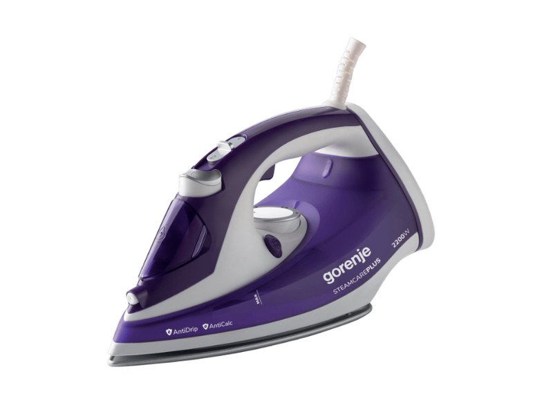 Gorenje SIH2200BBC Parno glačalo