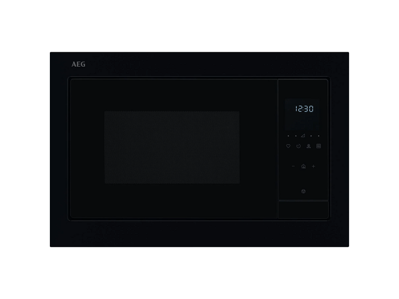 AEG OS5GM251EB Beépíthető mikrohullámú sütő