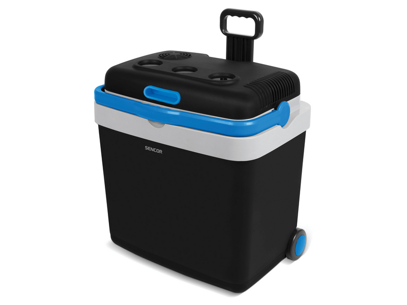Sencor SCM4233BL-EUE3 Hűtőtáska