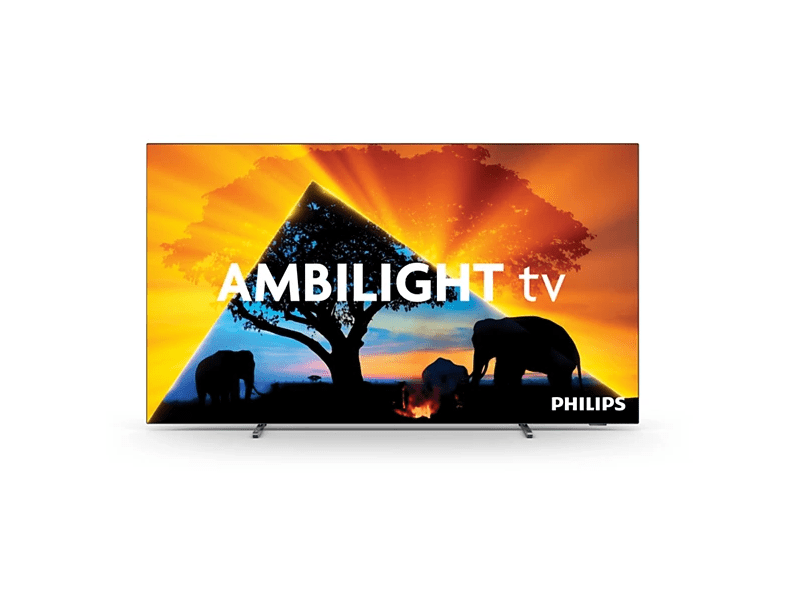 Philips 55OLED769/12 55" OLED 4K Ambilight pametni televizor