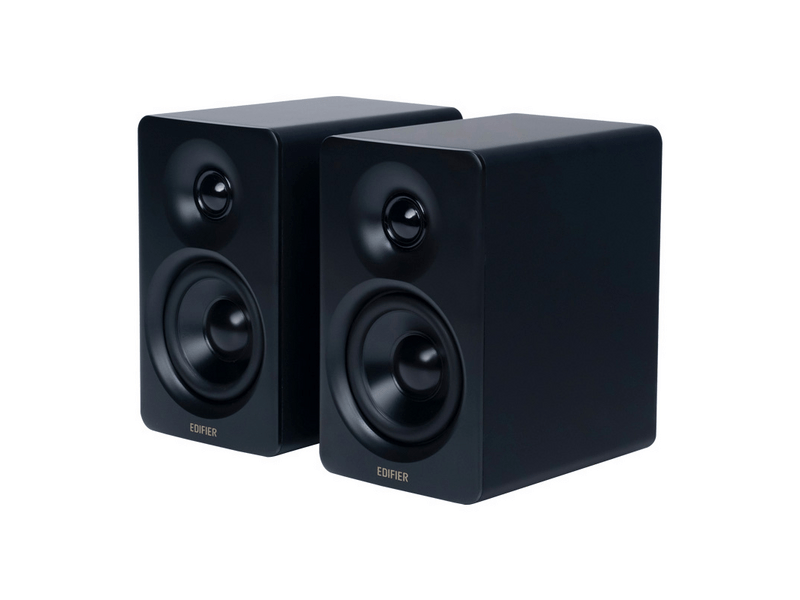 Edifier M60 2.0 Hangszórók, fekete