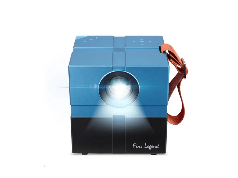 AOpen QH12a (MR.JWV11.001) Projektor