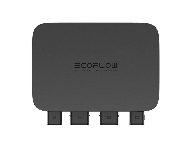 EcoFlow alternátor autós töltő (5015501001)