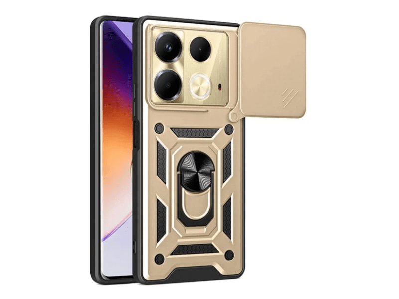 Gigapack Infinix Note 40 (X6853) Defender telefon tok (GP-159209)