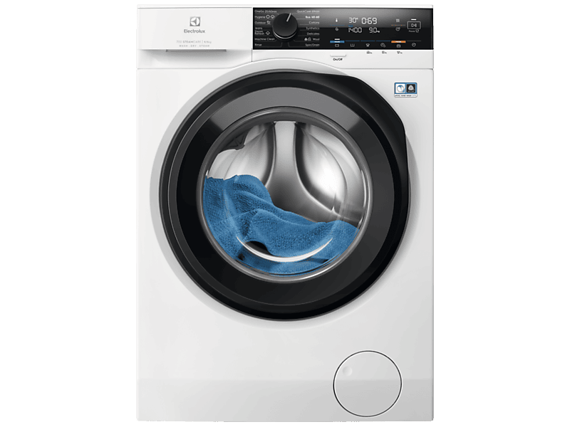 Electrolux EW7W4492E Mosó-szárítógép