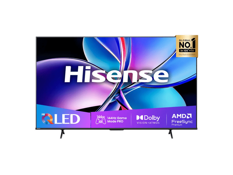 Hisense 43E7Q PRO 43