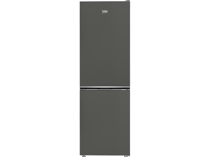 beko B1RCNA364G Alulfagyasztós hűtőszekrény