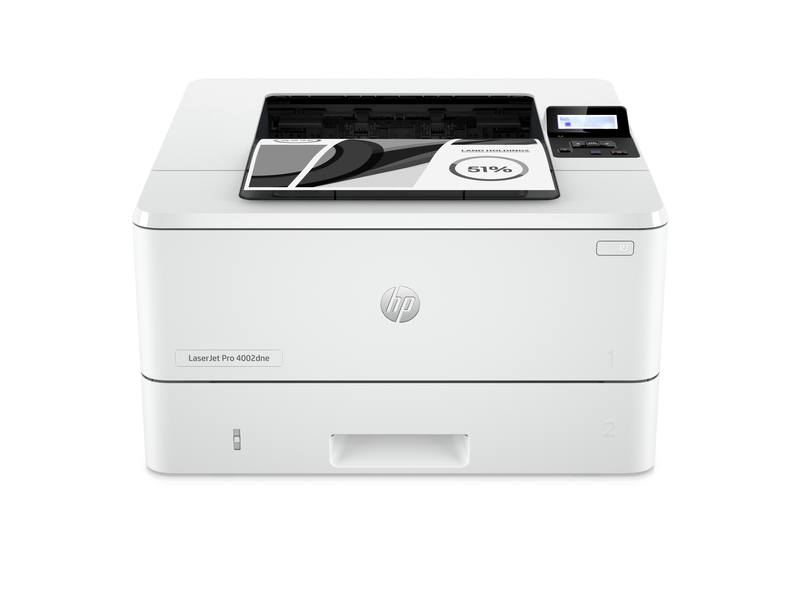 HP LaserJet Pro 4002dne lézernyomtató (2Z605E)