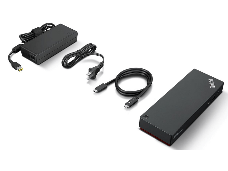 Lenovo 40B10135EU ThinkPad Universal Thunderbolt 4 Smart Dock Univerzális dokkoló